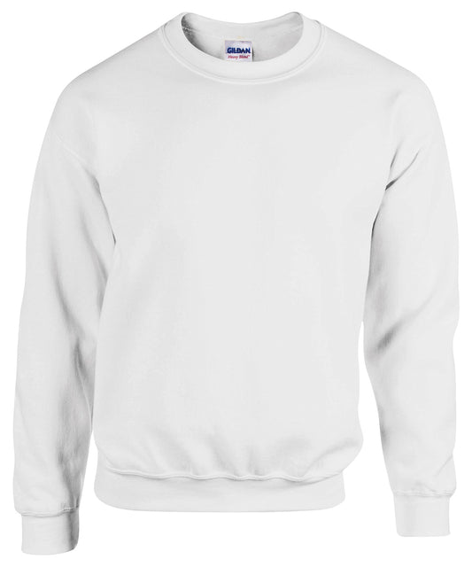 Heavy Blend adult crew neck sweatshirt