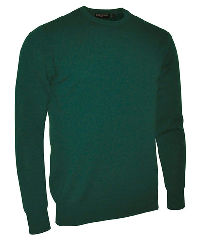 g.Morar lambswool crew neck sweater