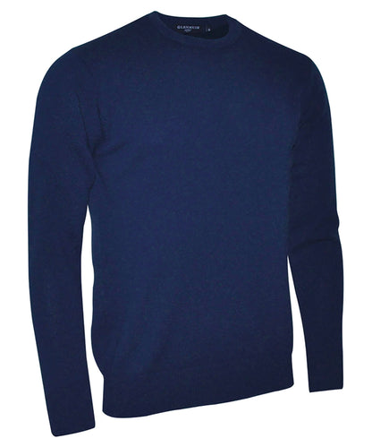 g.Morar lambswool crew neck sweater