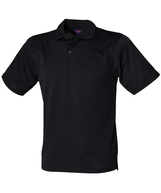 Coolplus® polo shirt