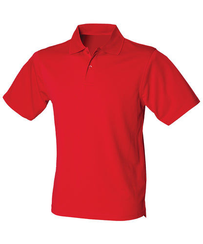 Coolplus® polo shirt