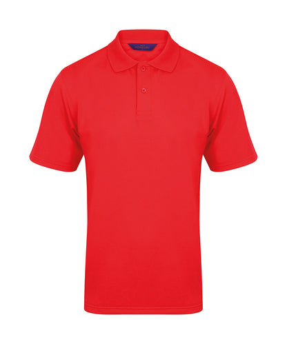 Coolplus® polo shirt