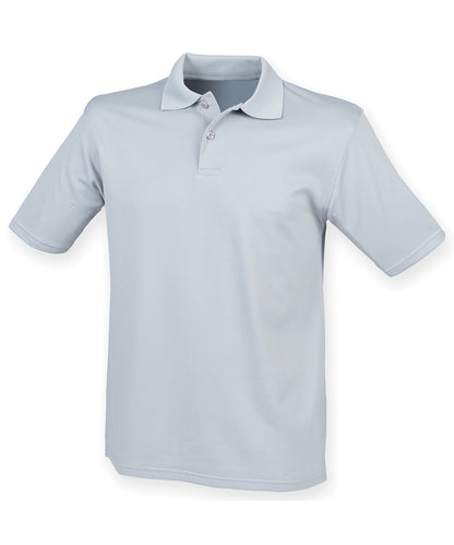 Coolplus® polo shirt