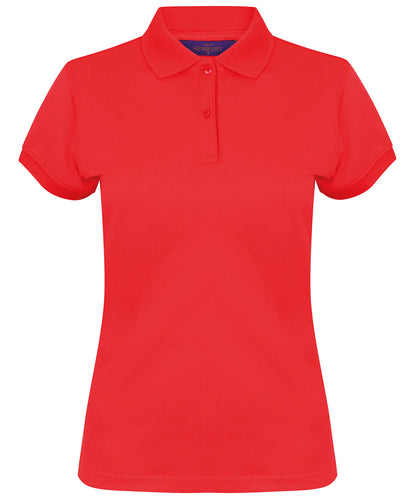 Women's Coolplus® polo shirt