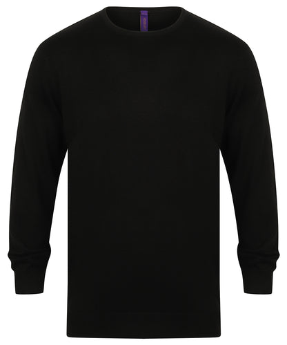 Crew neck jumper HB725