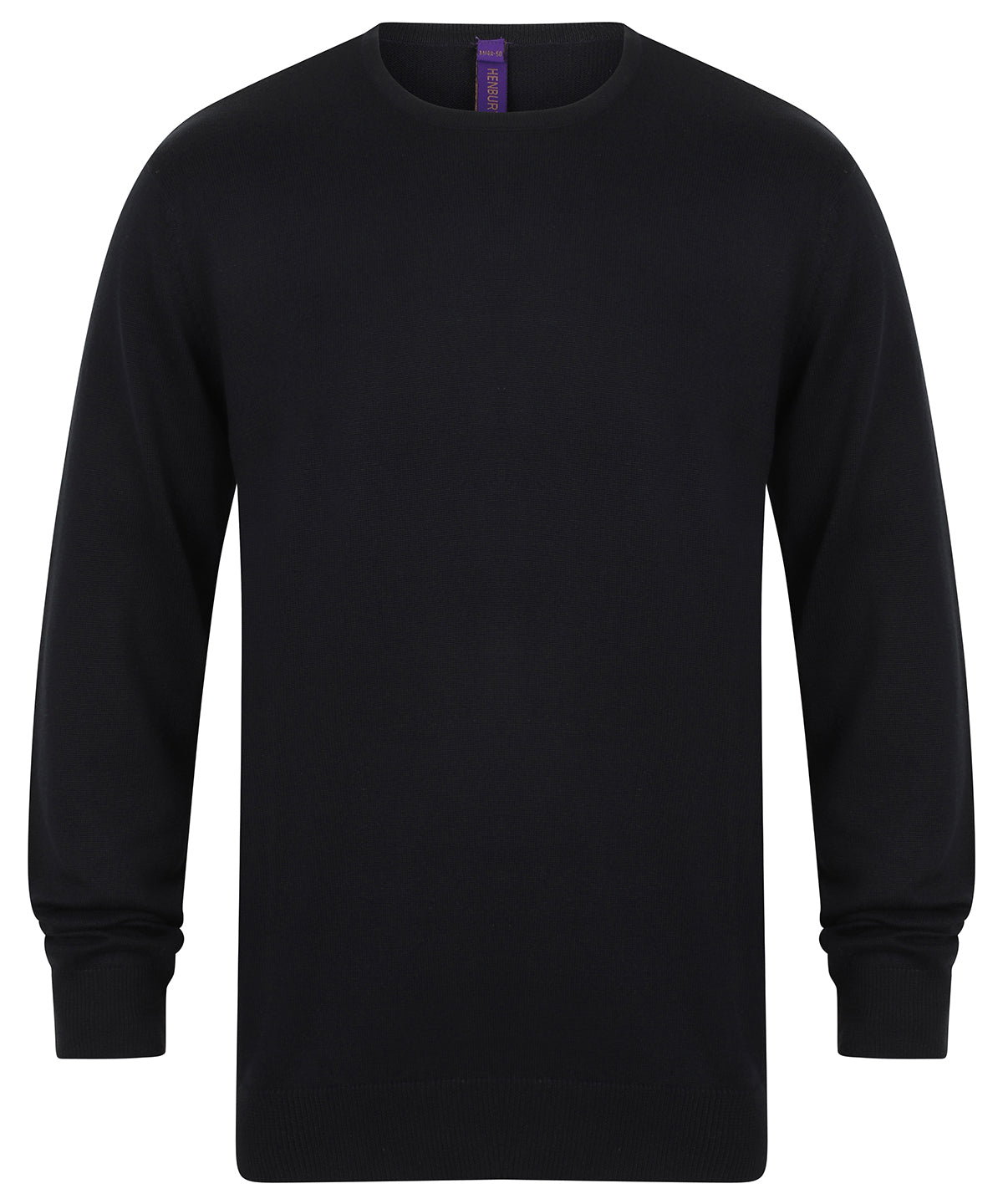 Crew neck jumper HB725