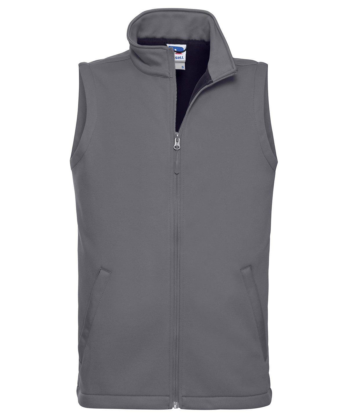 Smart softshell gilet J041M