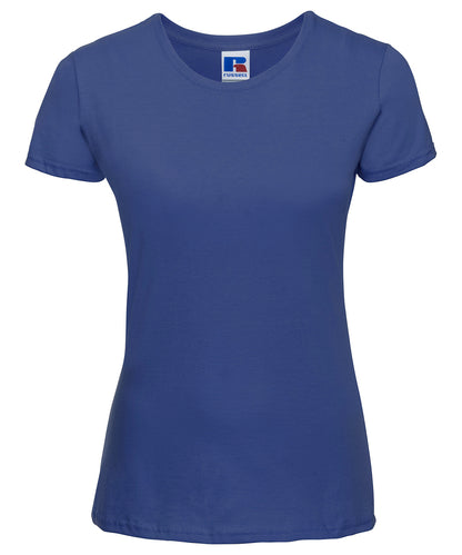 Women's slim T-shirt