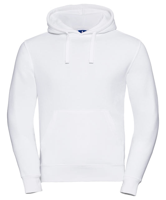 Authentic hooded sweatshirt