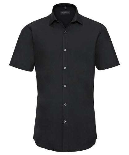 Short sleeve ultimate stretch shirt