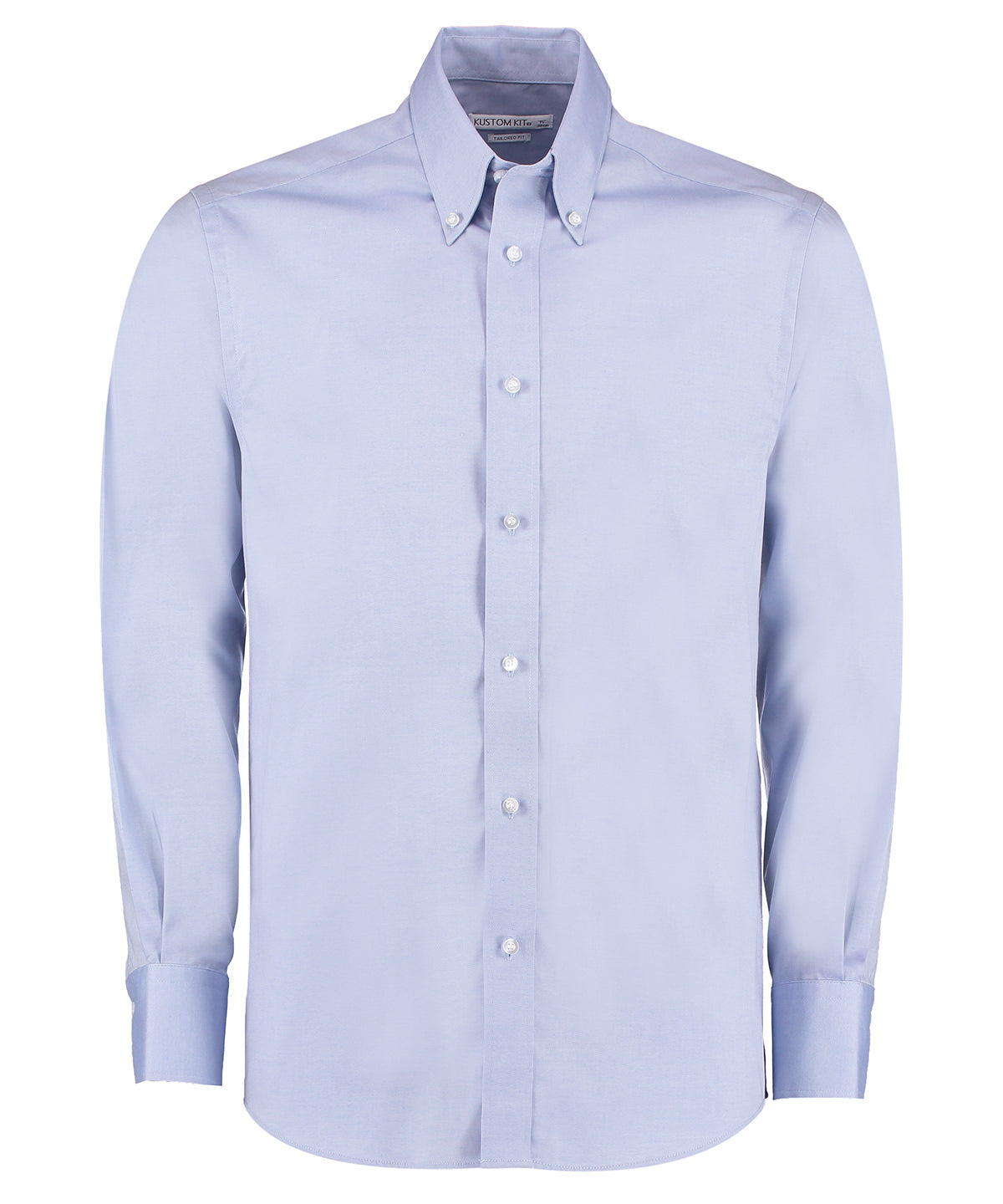 Premium Oxford shirt long-sleeved (tailored fit)