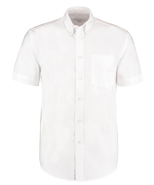 Workplace Oxford shirt short-sleeved (classic fit)