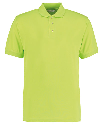 Workwear polo with Superwash® 60°C (classic fit)