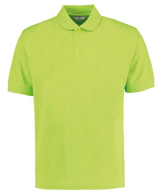 Klassic polo with Superwash® 60°C