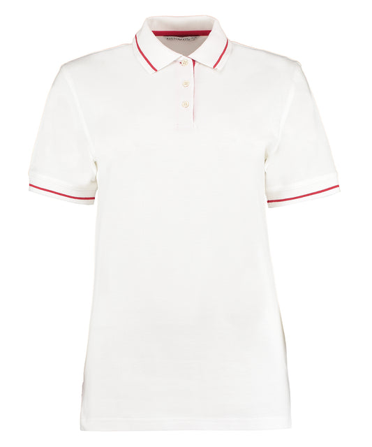 Women's St Mellion polo (classic fit)