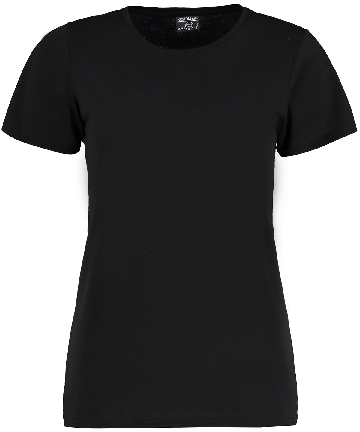 Women's Superwash® 60° t-shirt (fashion fit) KK754