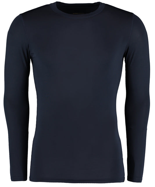 Gamegear® Warmtex® baselayer long sleeve (slim fit) KK979