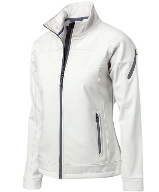 Women's Duxbury softshell