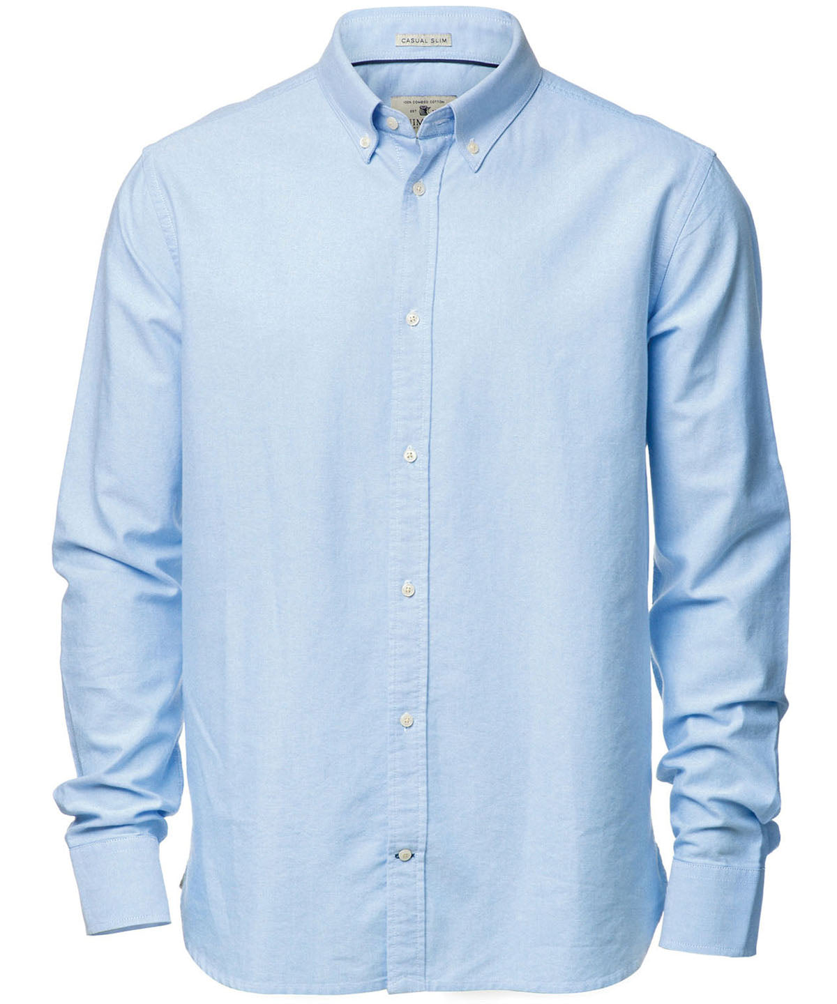 Rochester Oxford shirt