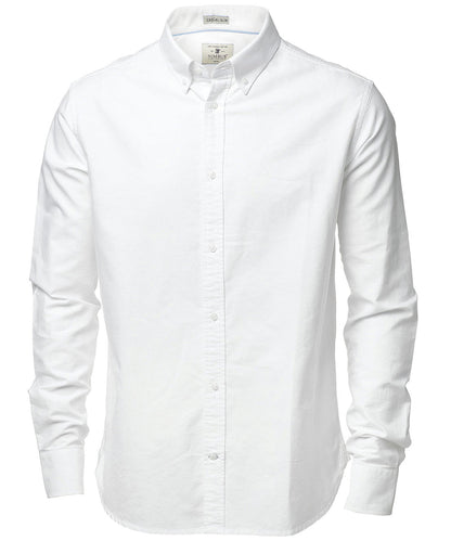 Rochester Oxford shirt