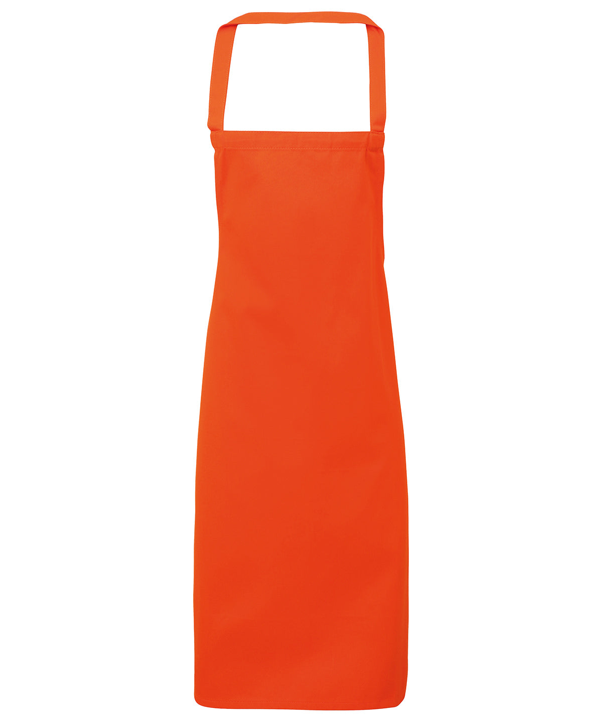 100% Cotton apron - organic certified PR102