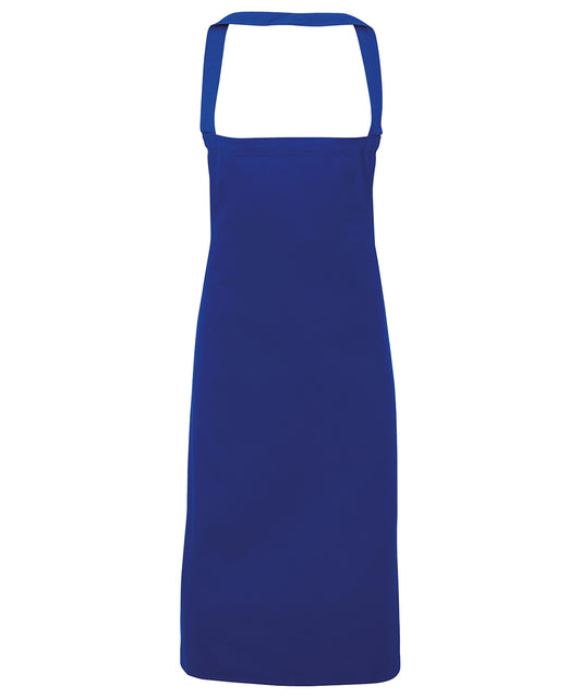 100% Cotton apron - organic certified PR102