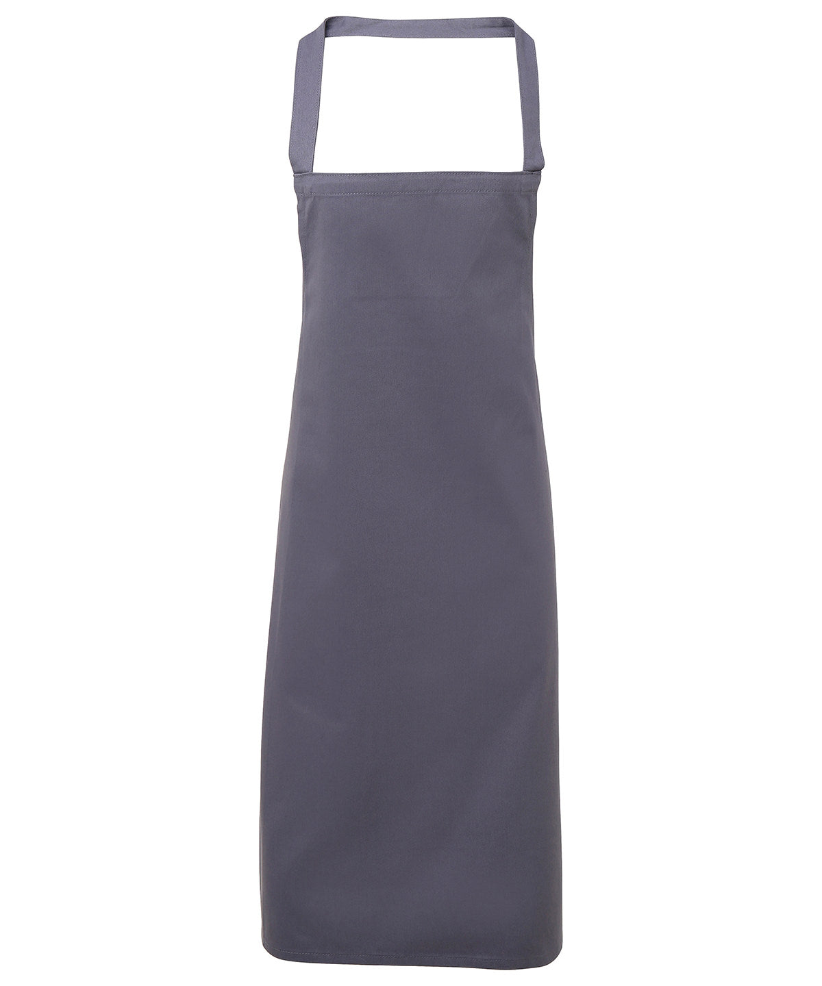 100% Cotton apron - organic certified PR102