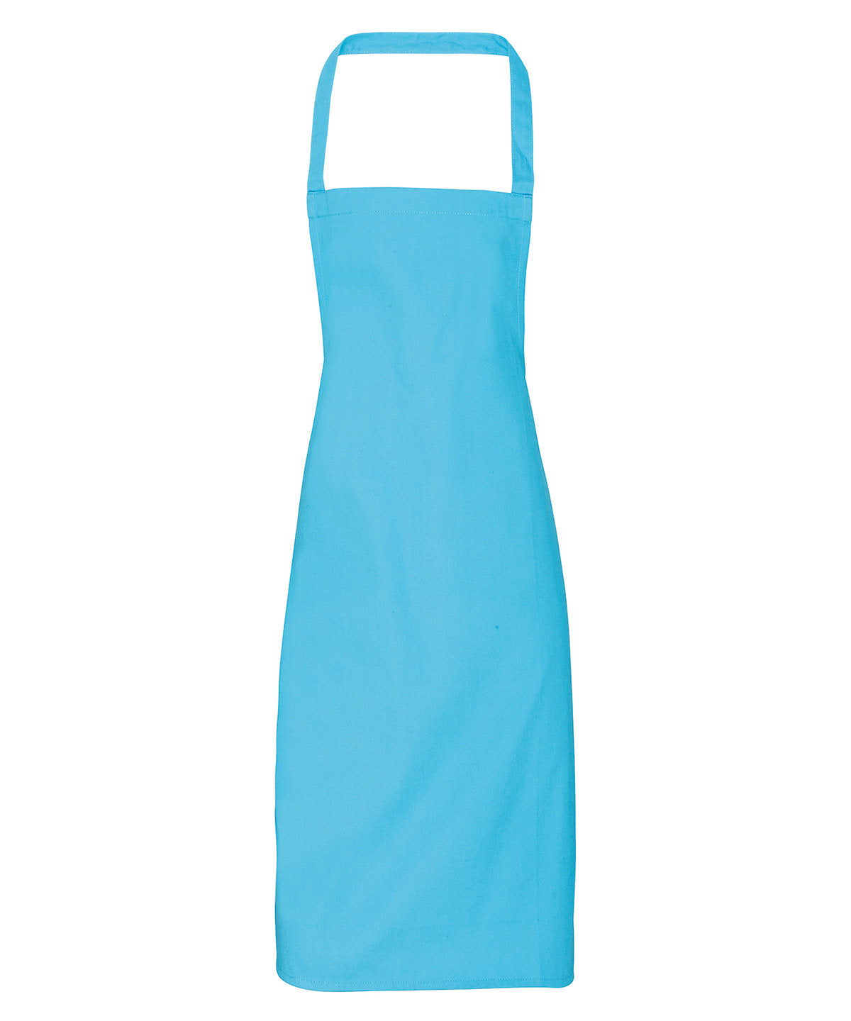 100% Cotton apron - organic certified PR102