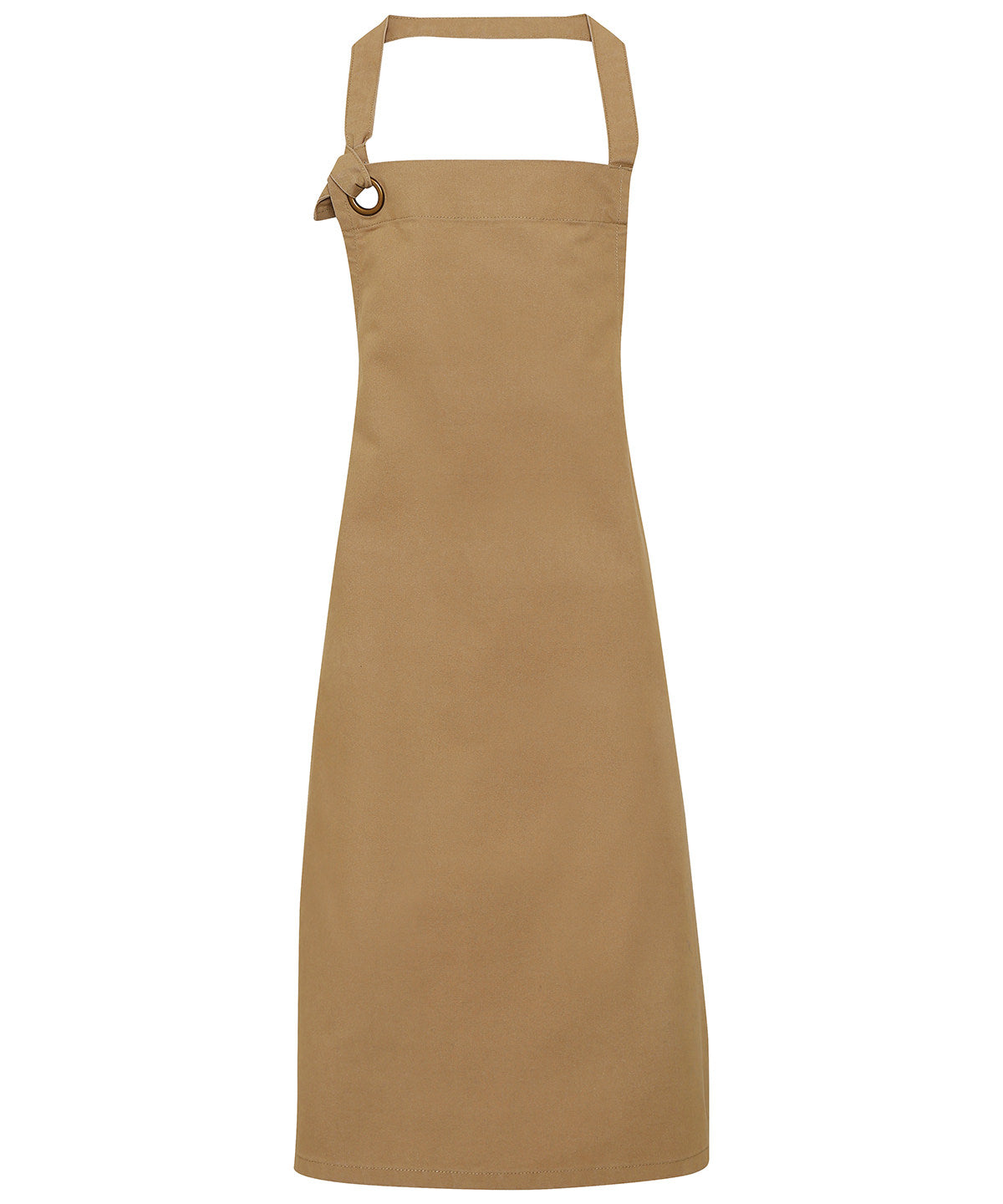 Calibre heavy cotton canvas bib apron PR130