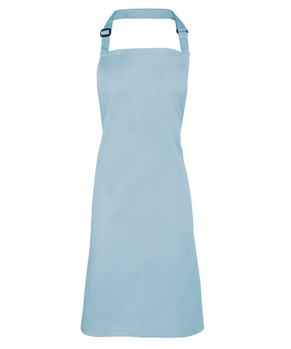 Colours bib apron PR150