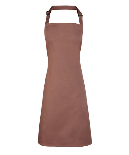 Colours bib apron PR150