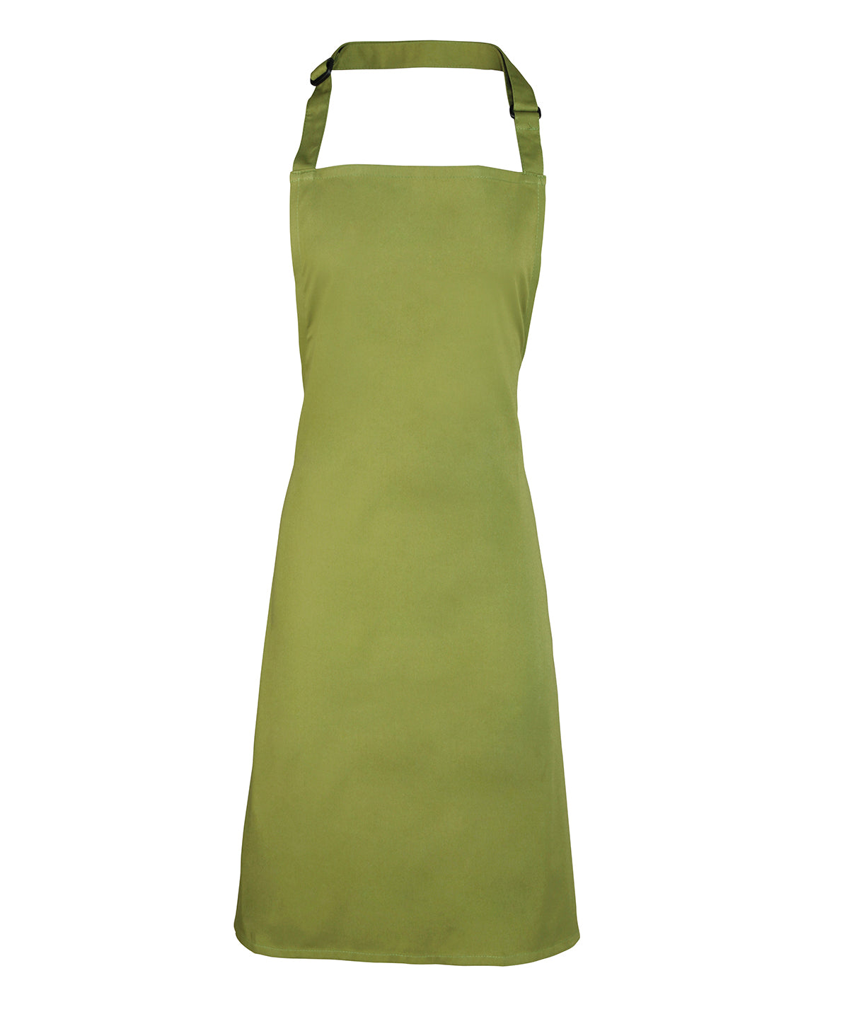 Colours bib apron PR150