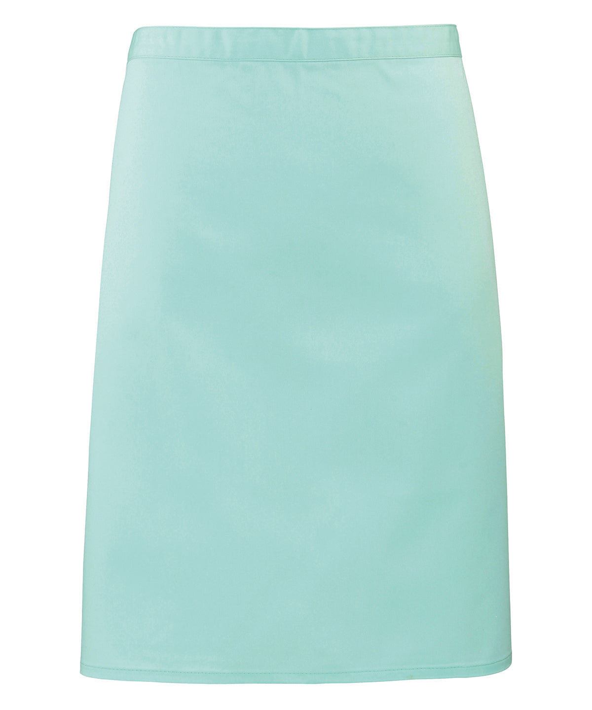 Colours mid-length apron PR151