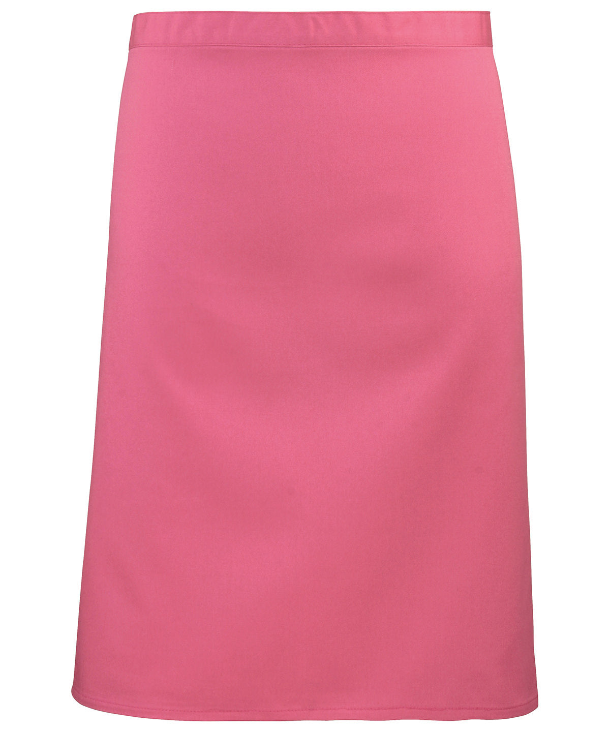 Colours mid-length apron PR151