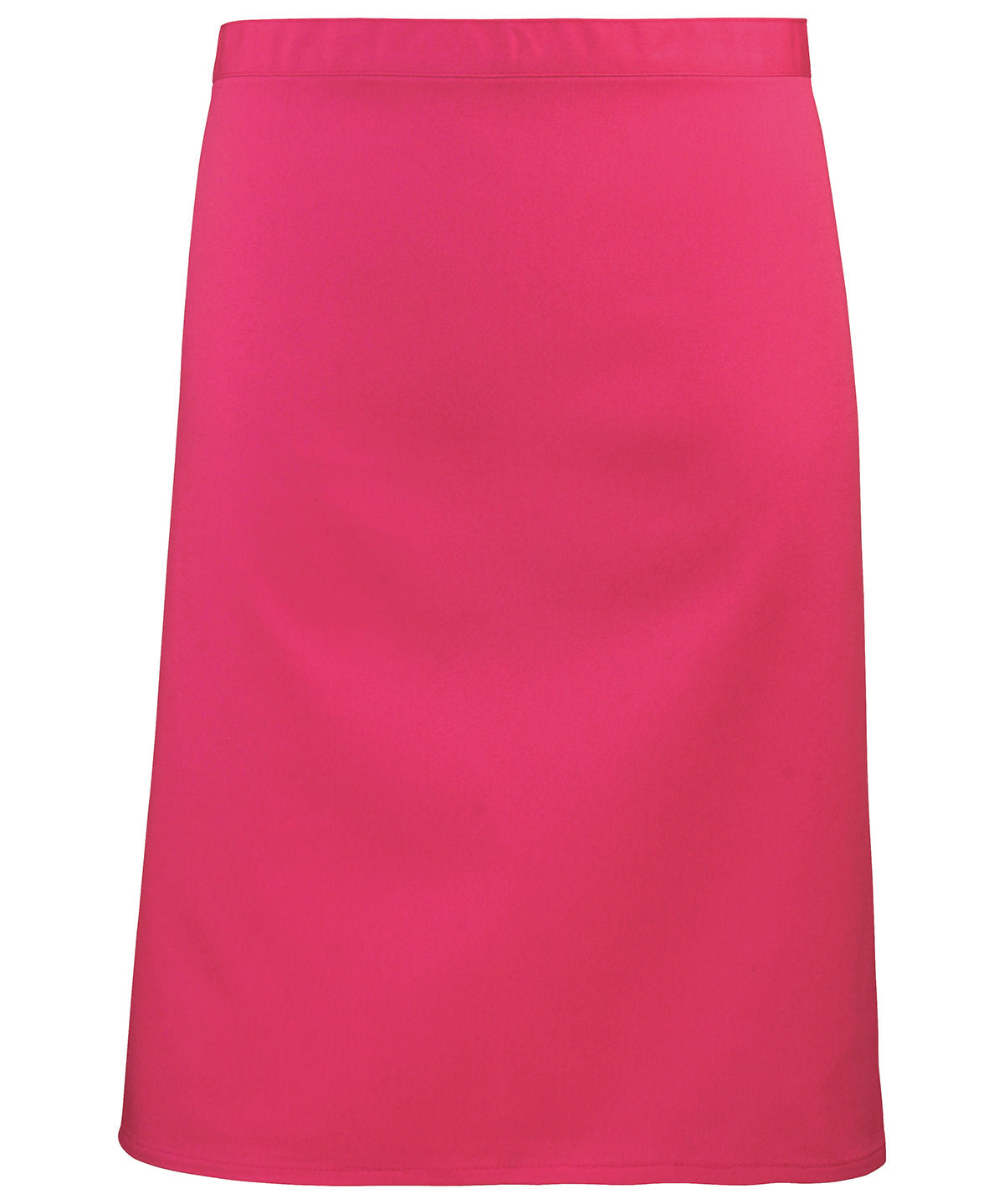 Colours mid-length apron PR151