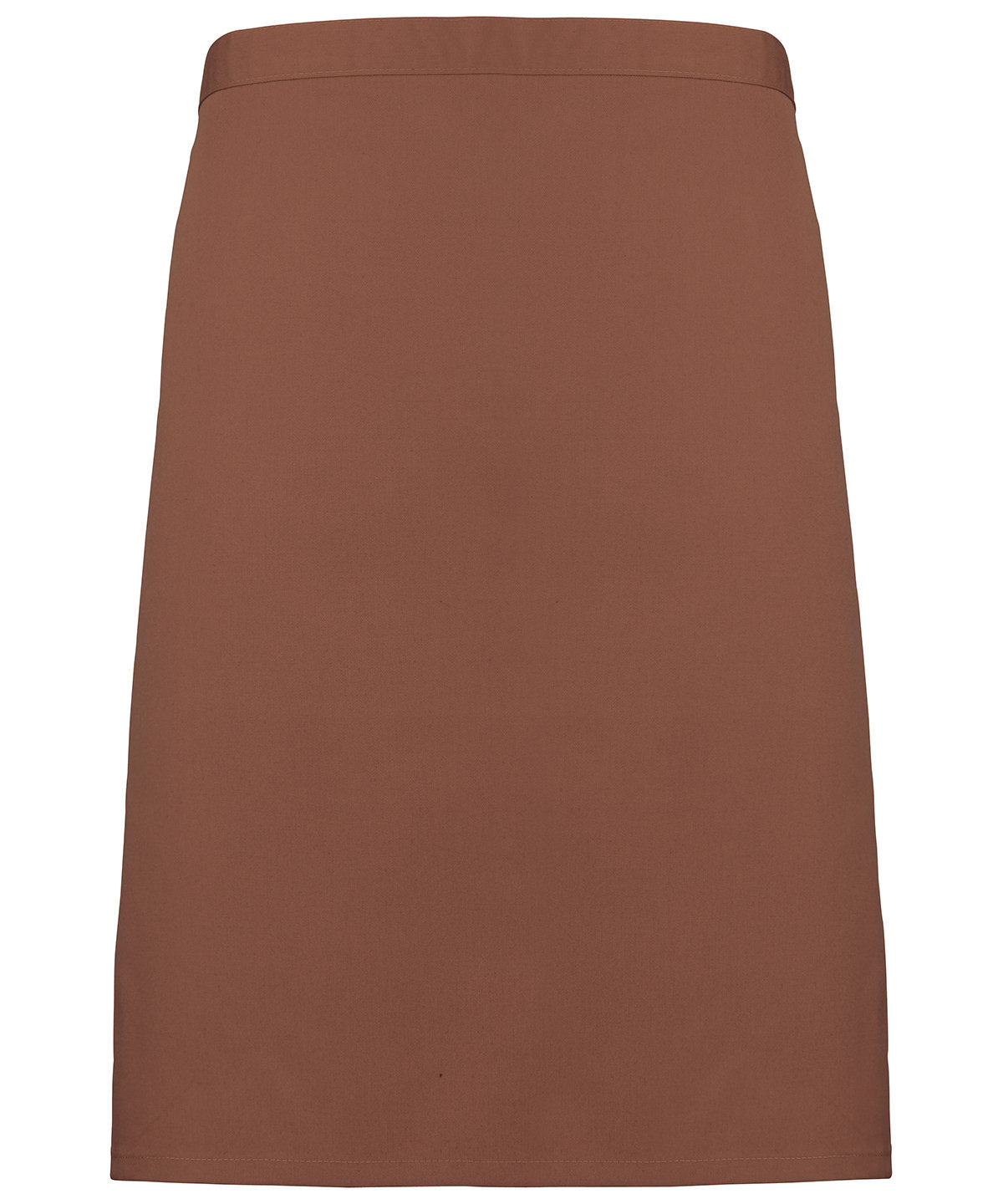 Colours mid-length apron PR151