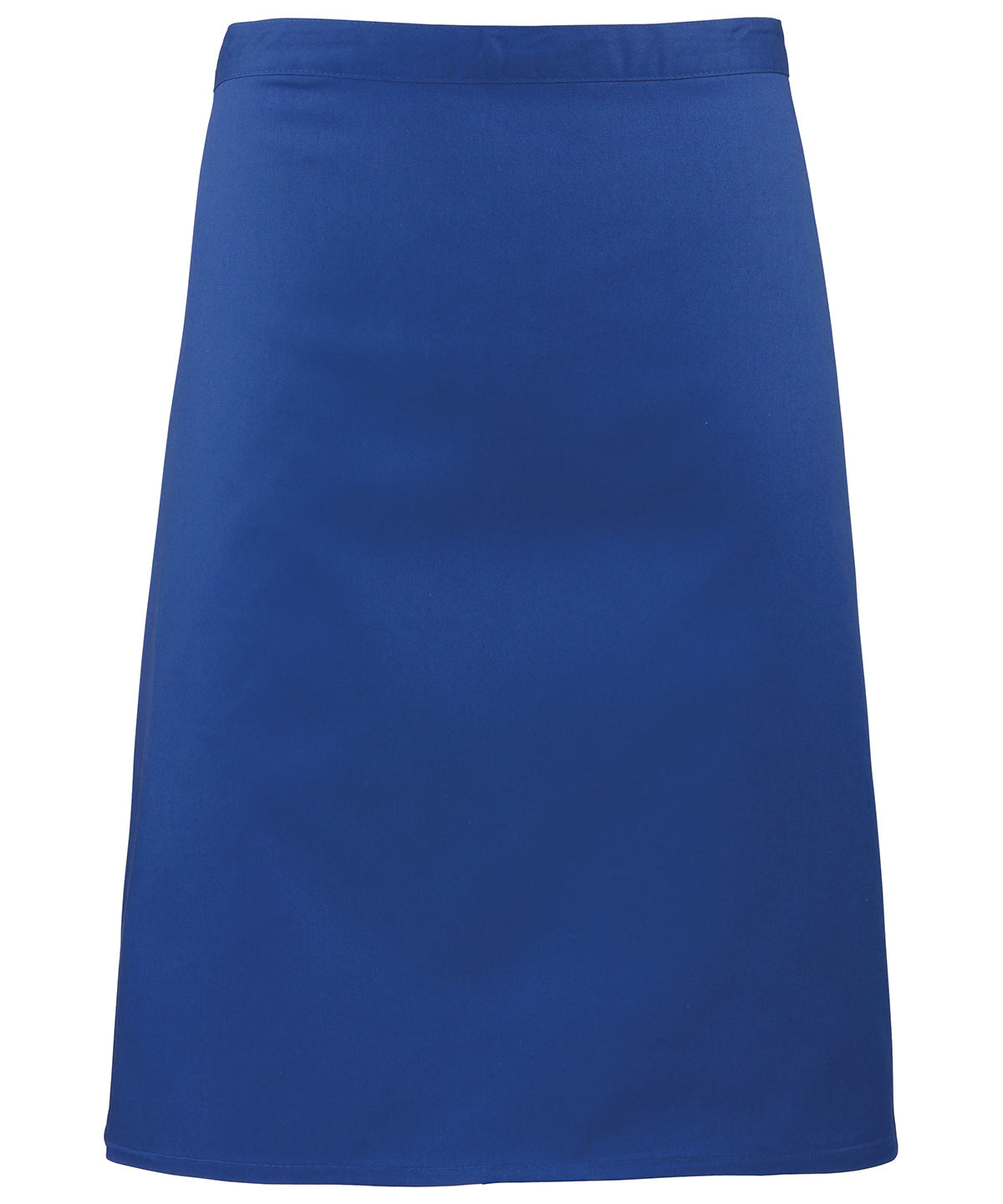 Colours mid-length apron PR151