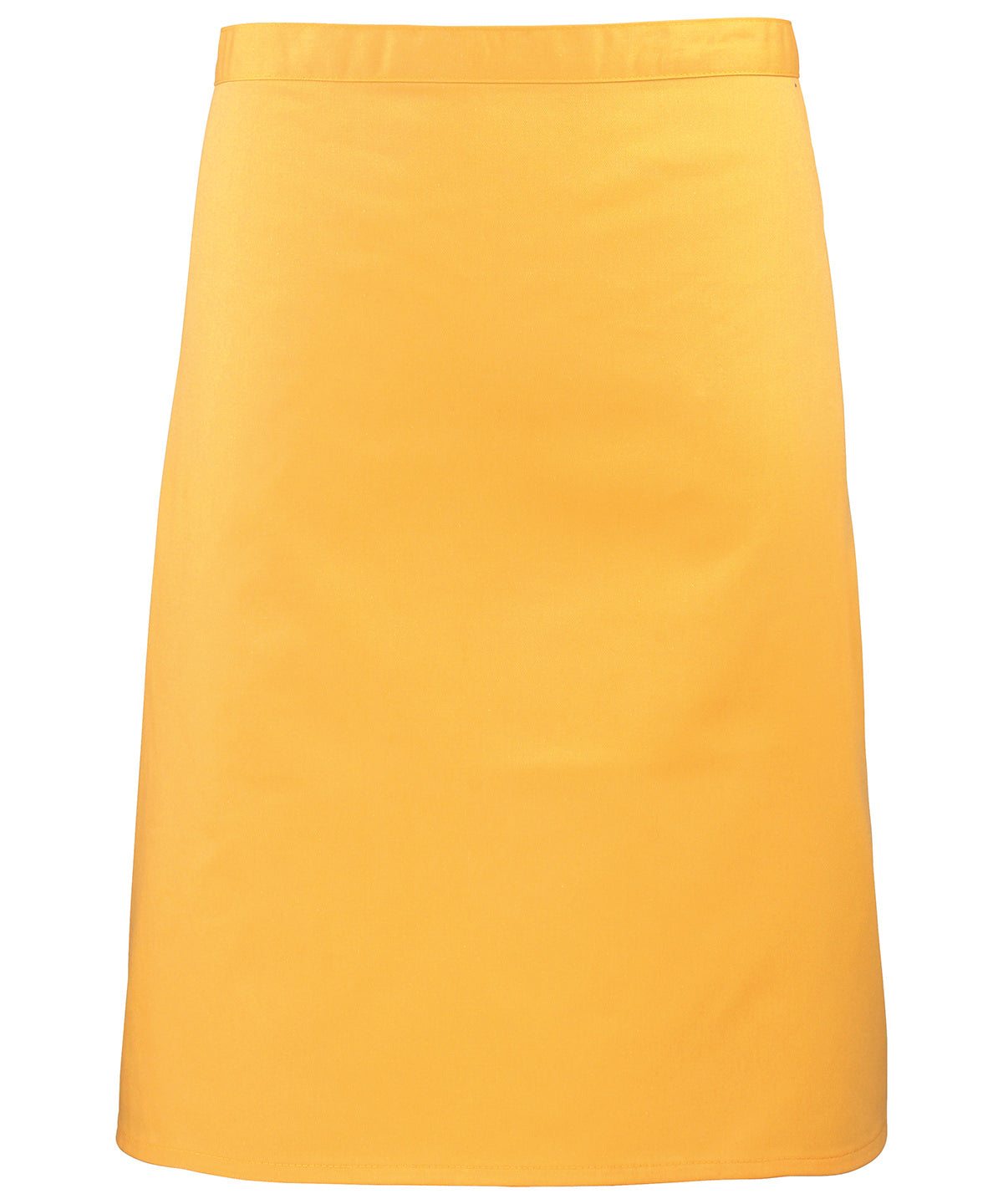 Colours mid-length apron PR151