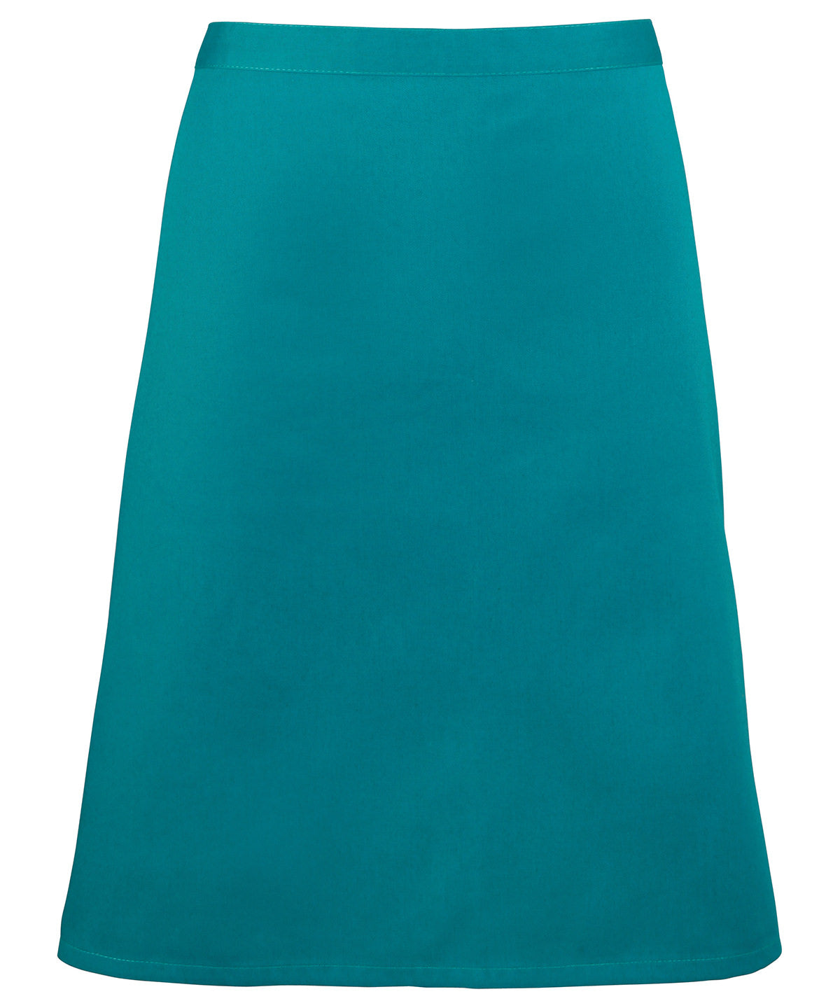 Colours mid-length apron PR151