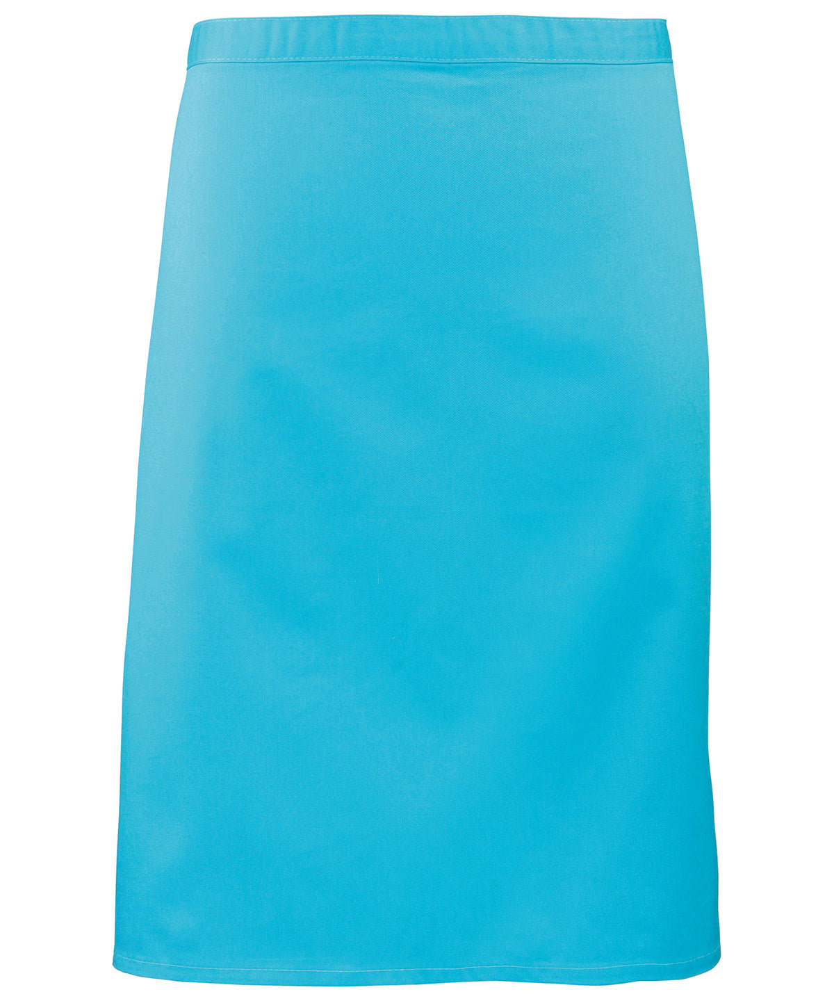 Colours mid-length apron PR151