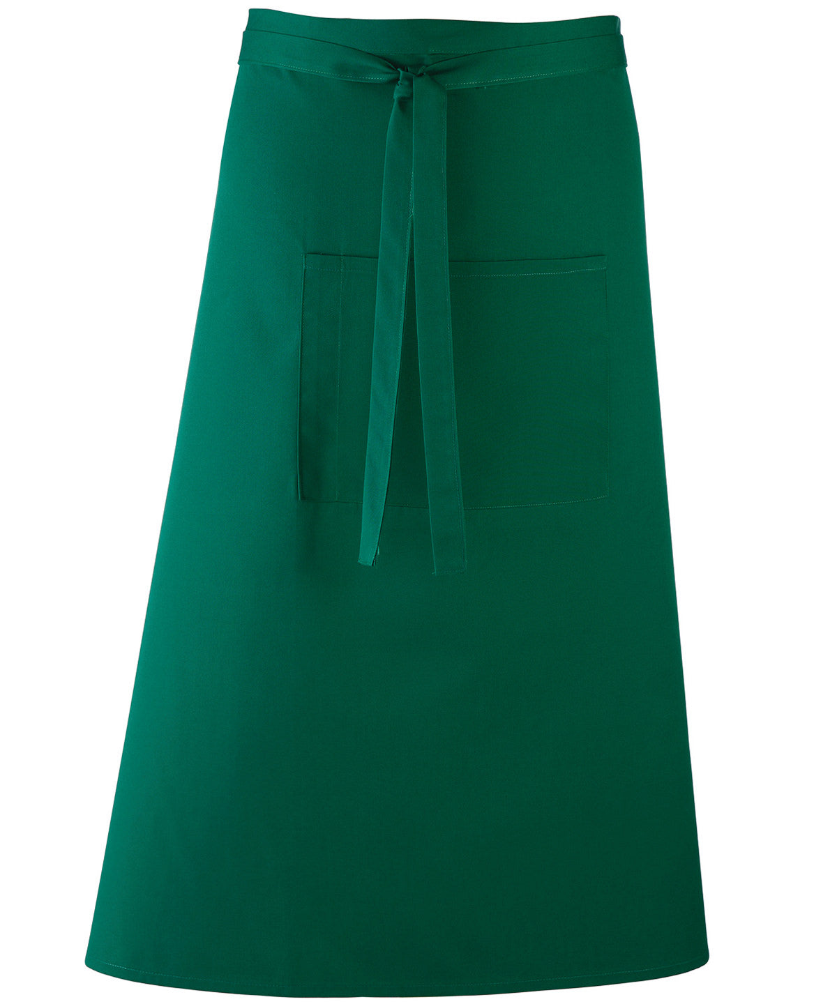 Colours bar apron PR158