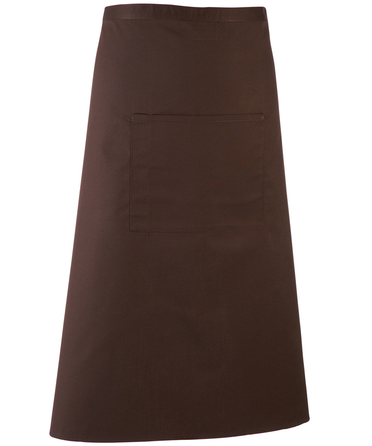 Colours bar apron PR158