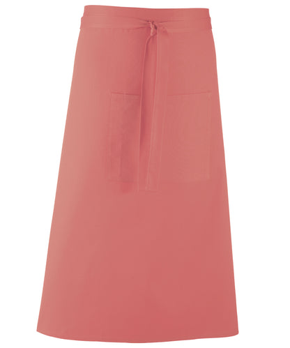 Colours bar apron PR158