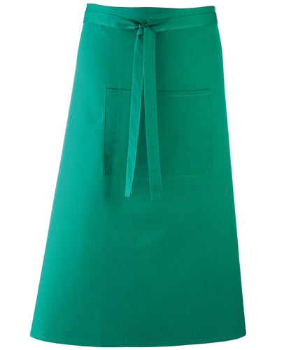 Colours bar apron PR158