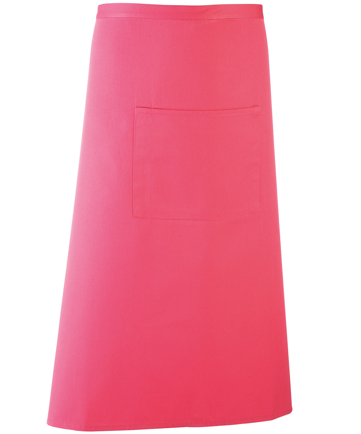 Colours bar apron PR158