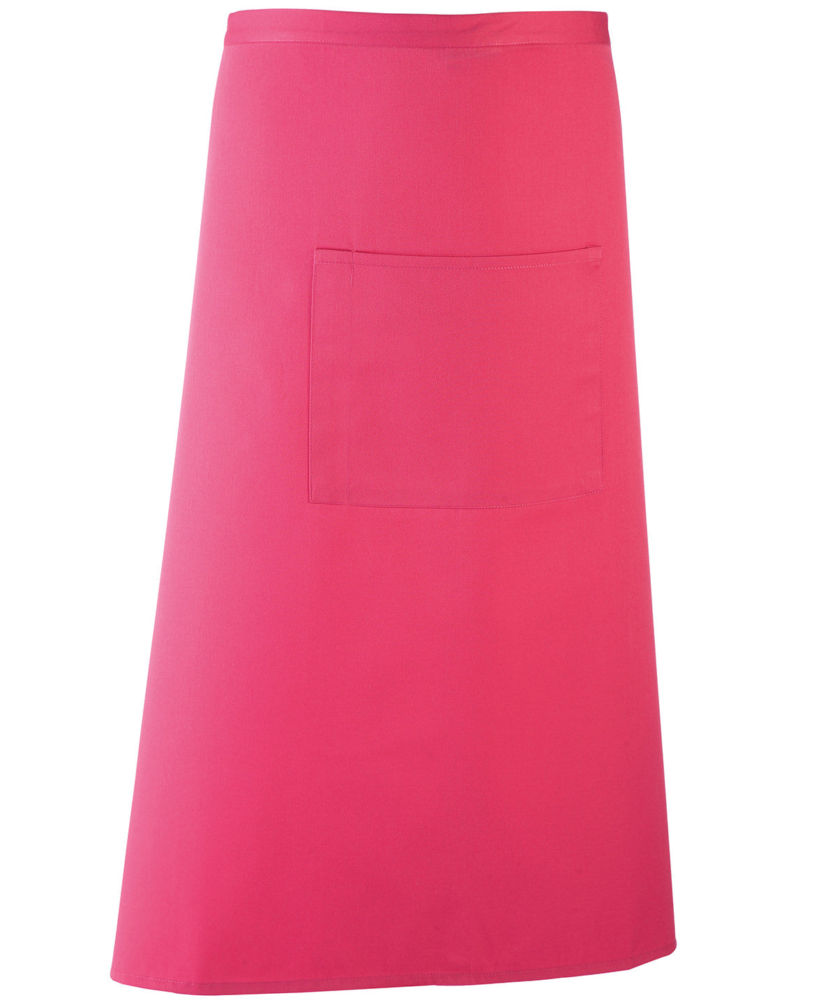 Colours bar apron PR158