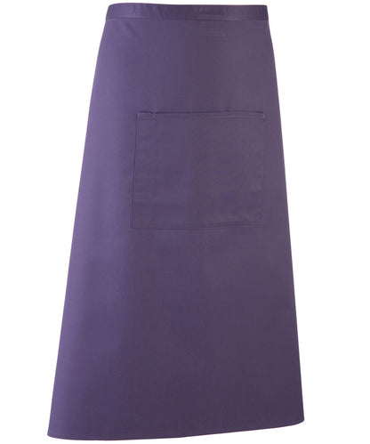 Colours bar apron PR158