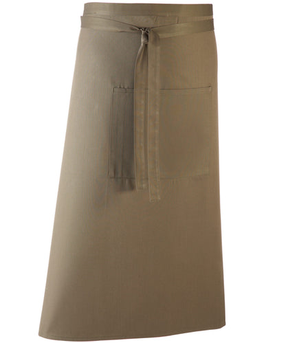 Colours bar apron PR158