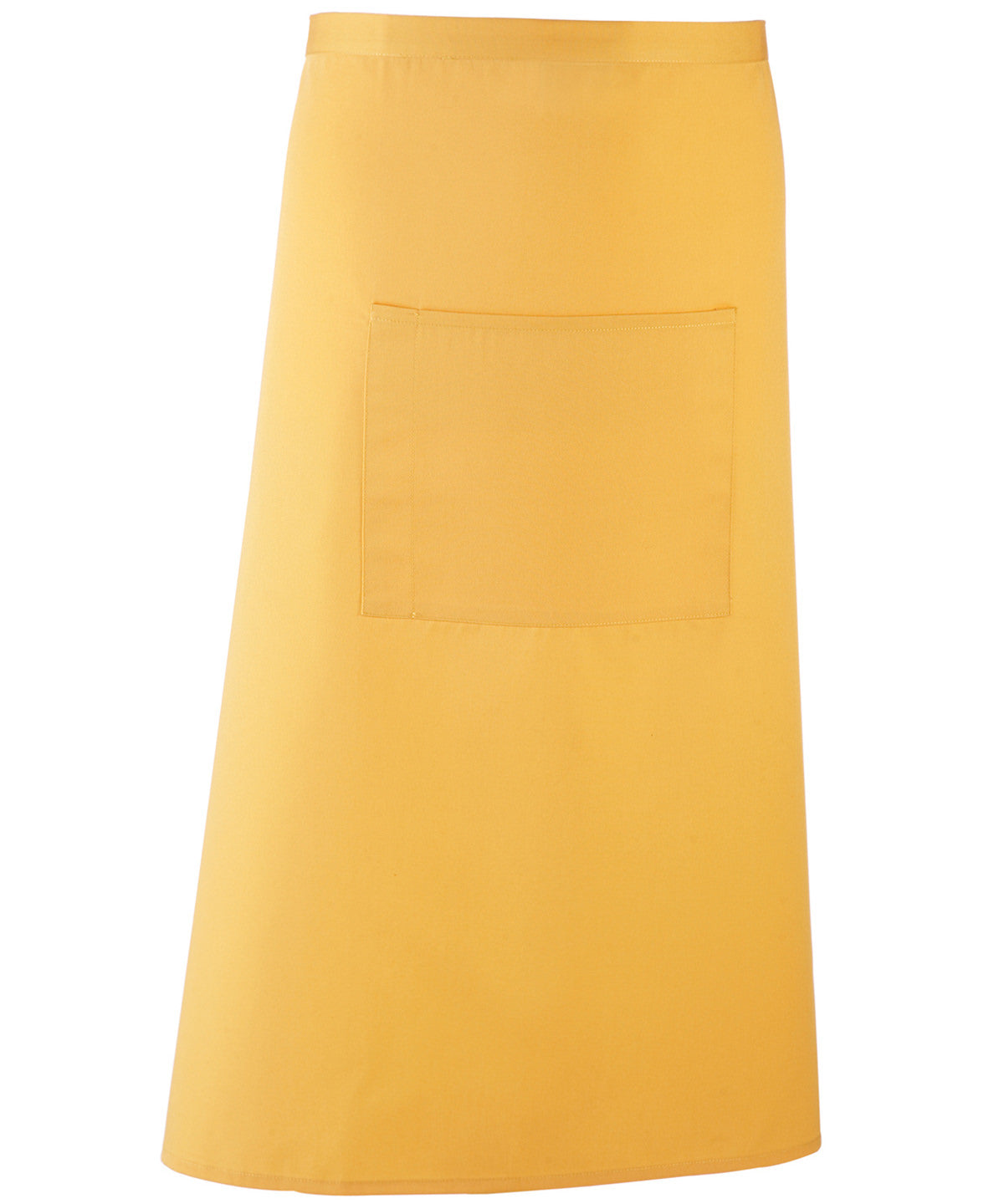 Colours bar apron PR158