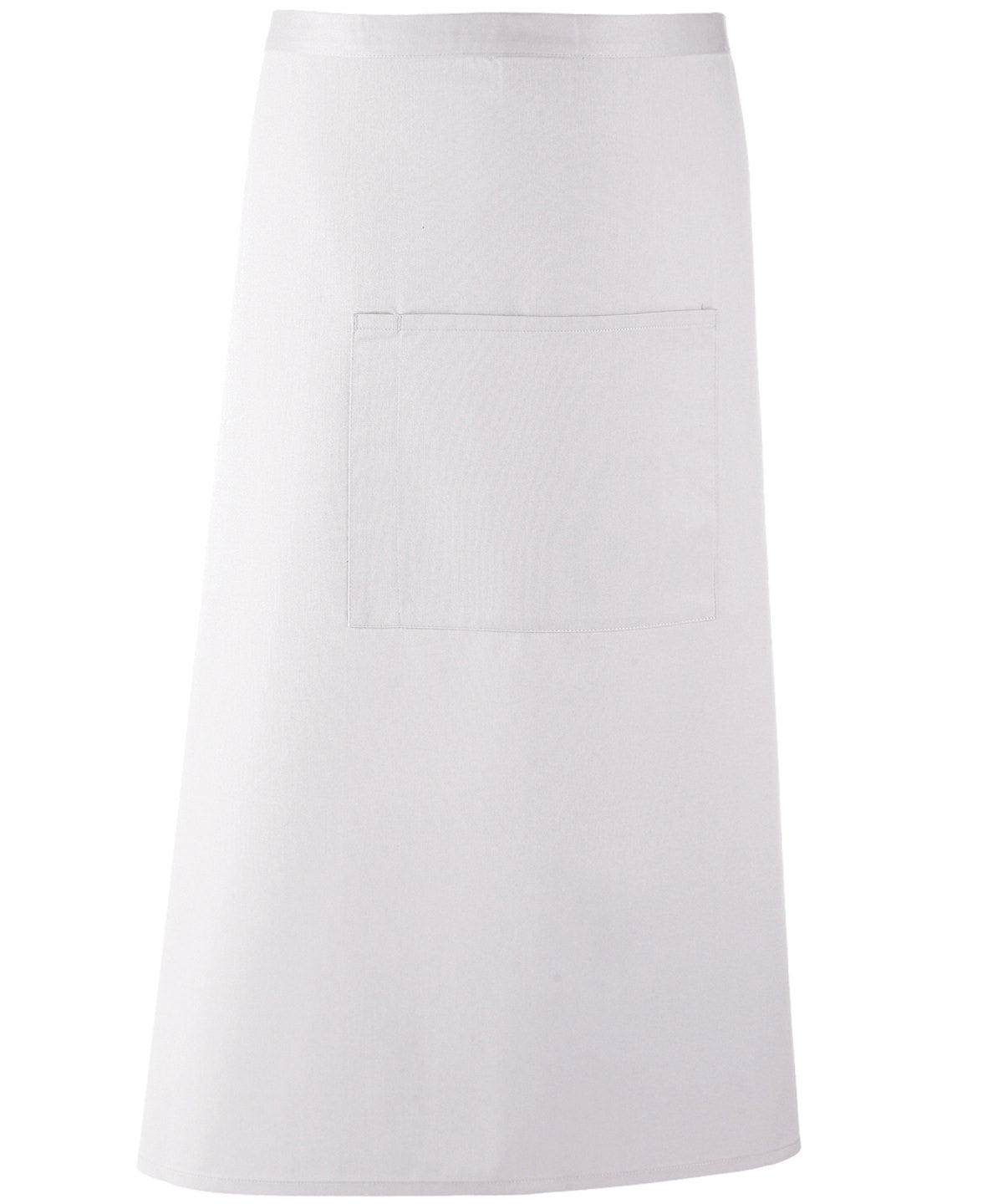 Colours bar apron PR158